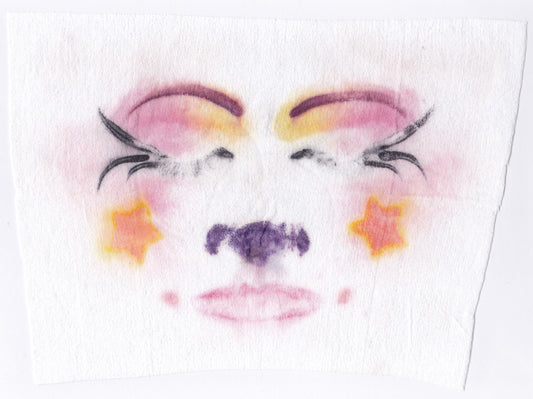 face