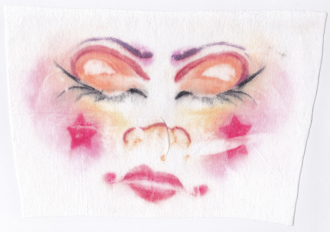 face