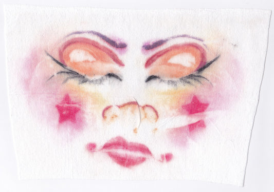 face