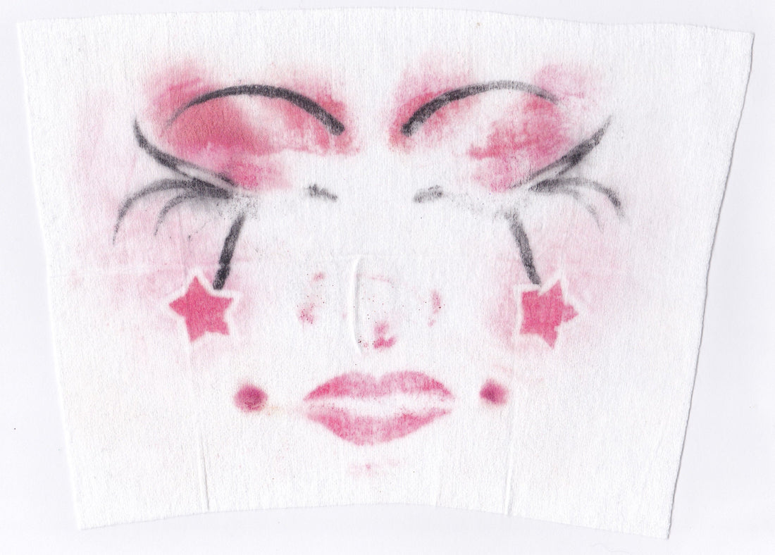 face