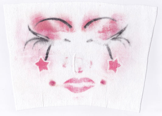 face