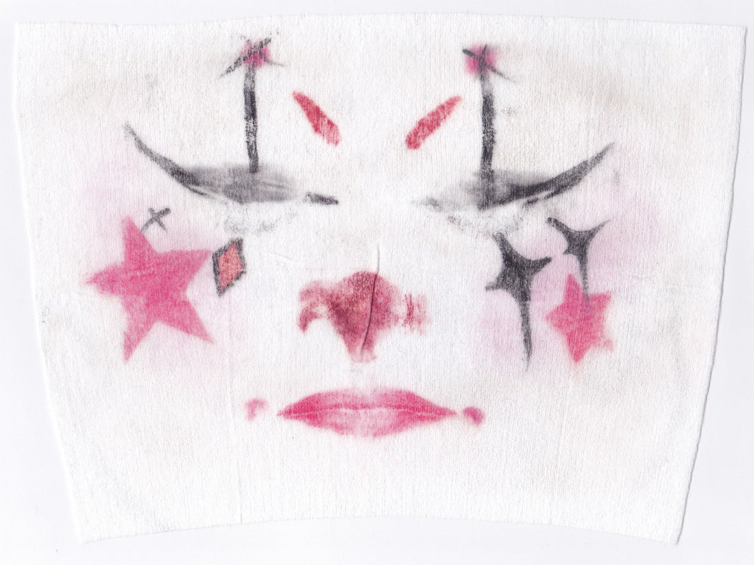 face