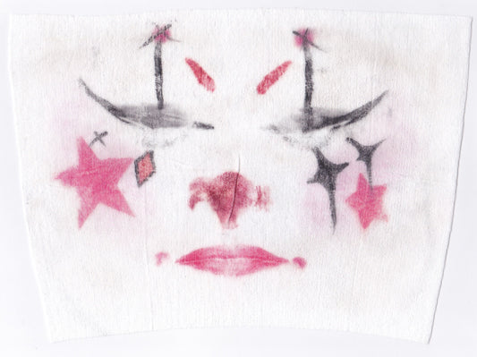 face