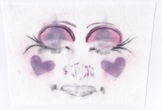 face