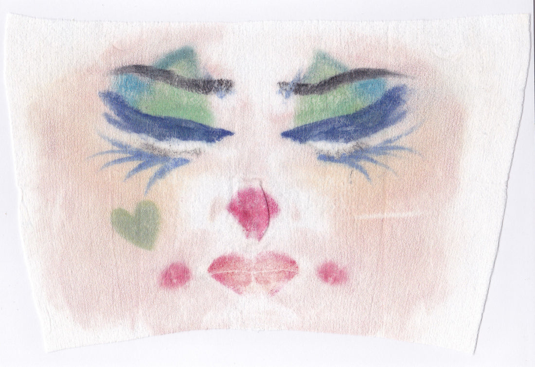 face