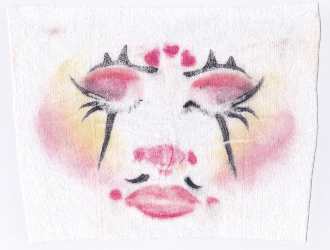 face
