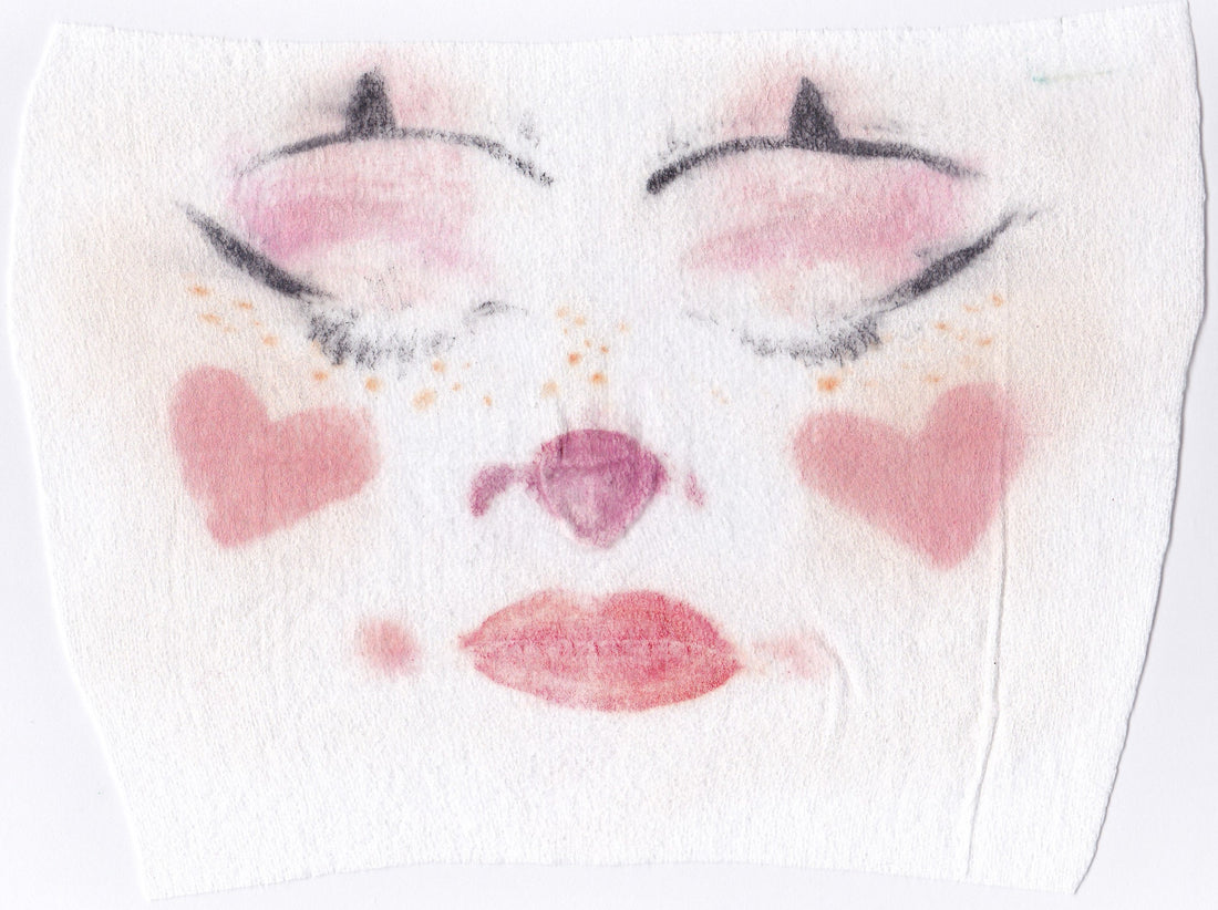 face
