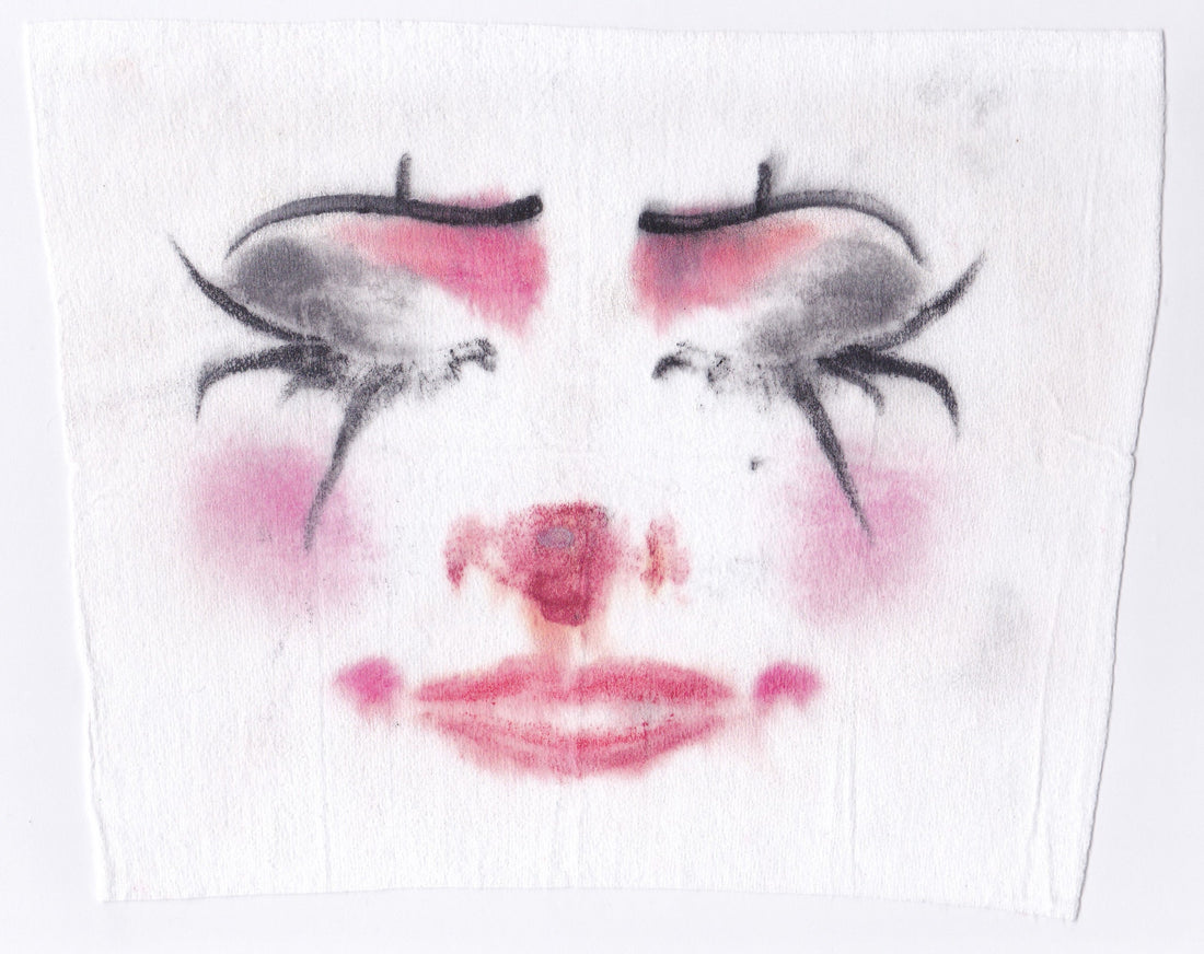 face