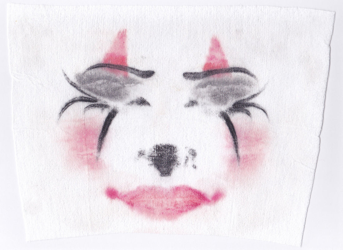 face