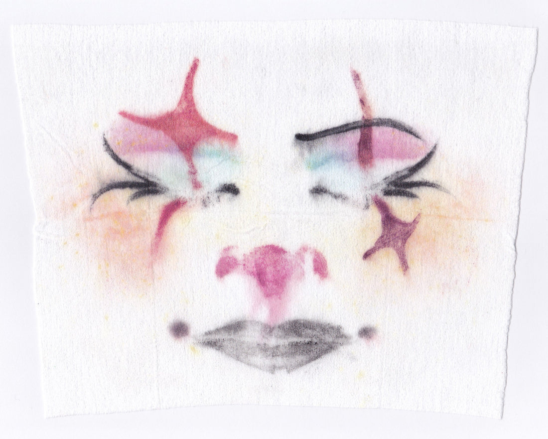 face