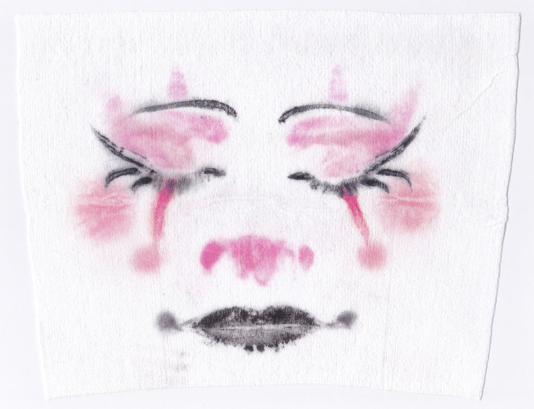 face
