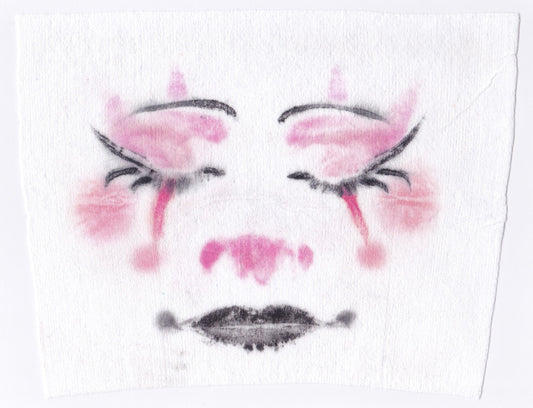 face