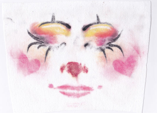 face