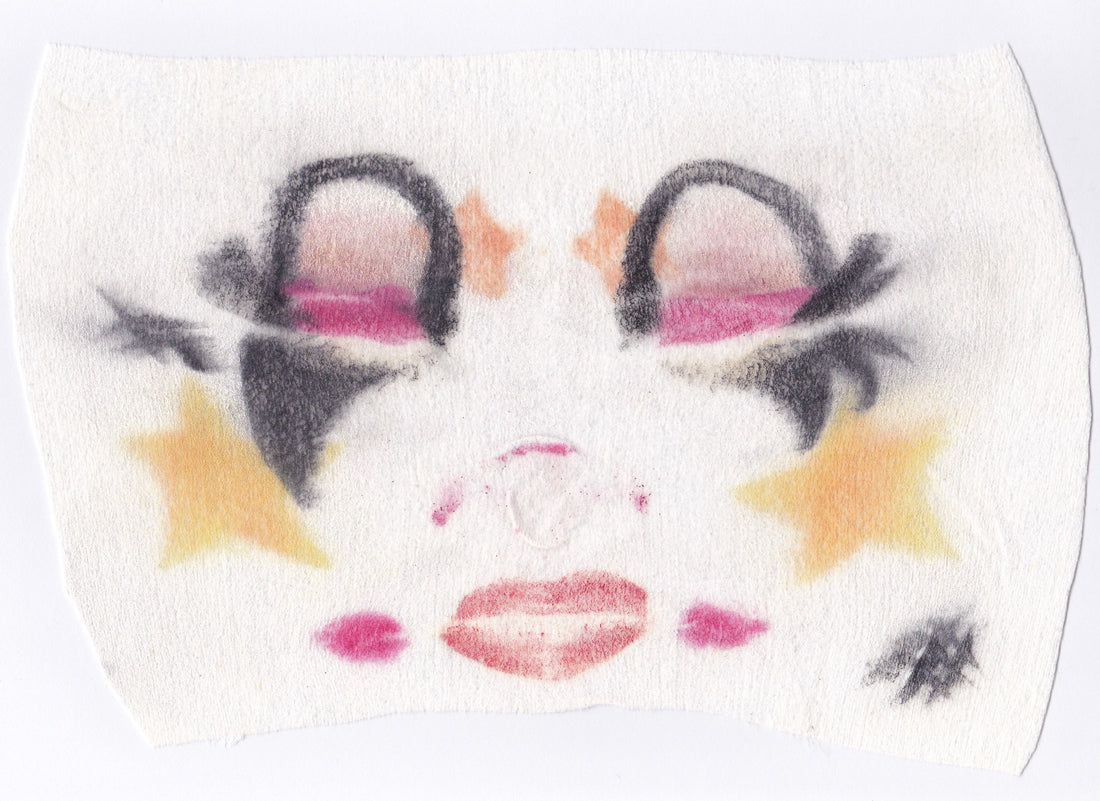 face