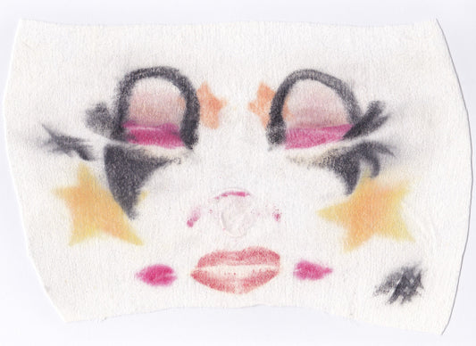 face