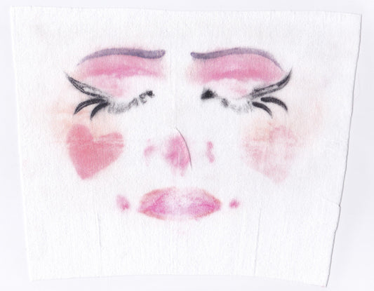 face