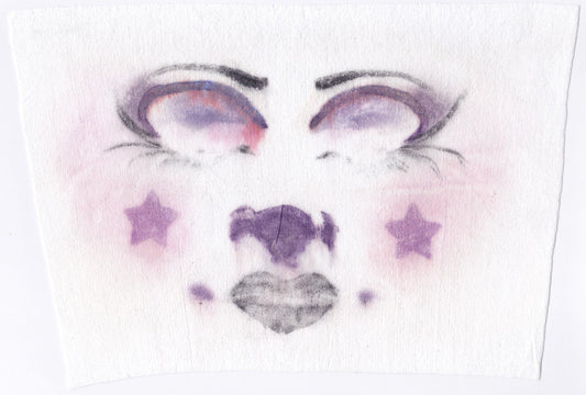 face