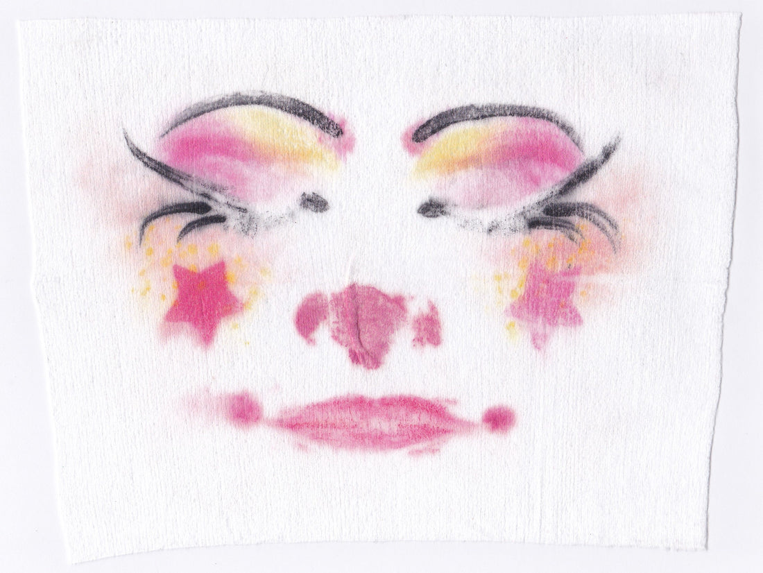 face