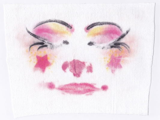 face