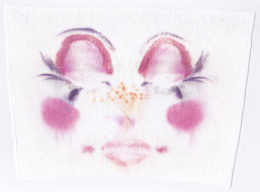 face