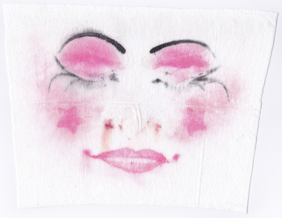 face