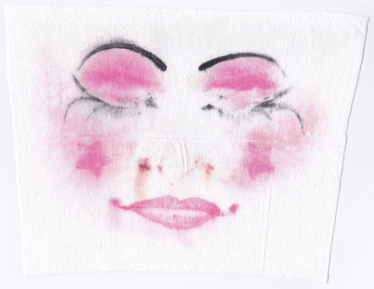 face