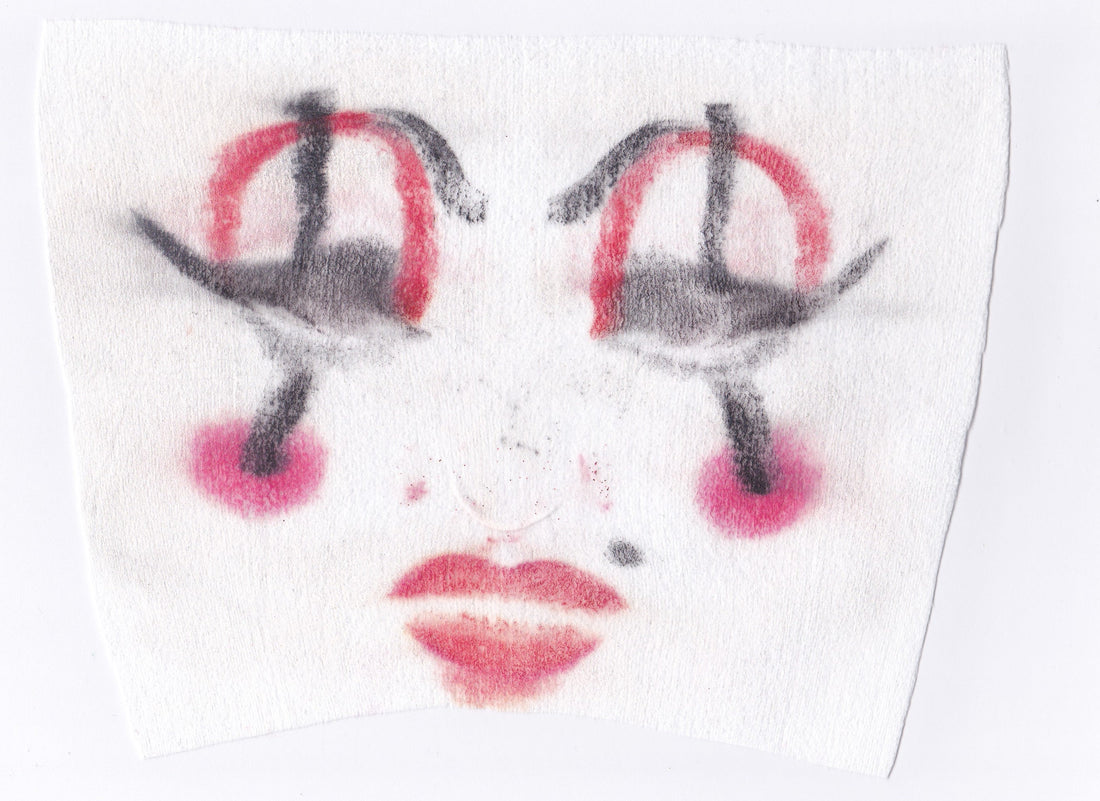 face