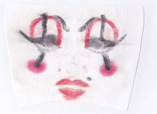 face