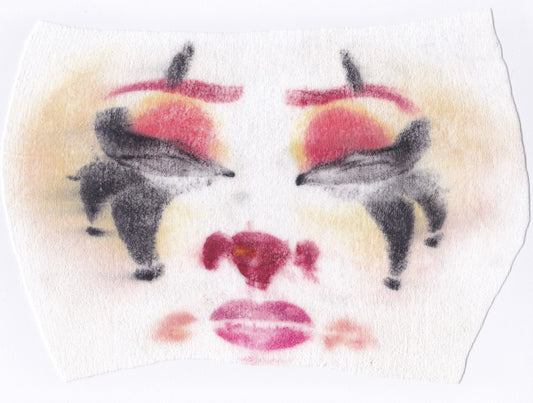 face
