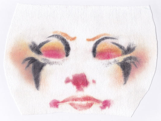 face