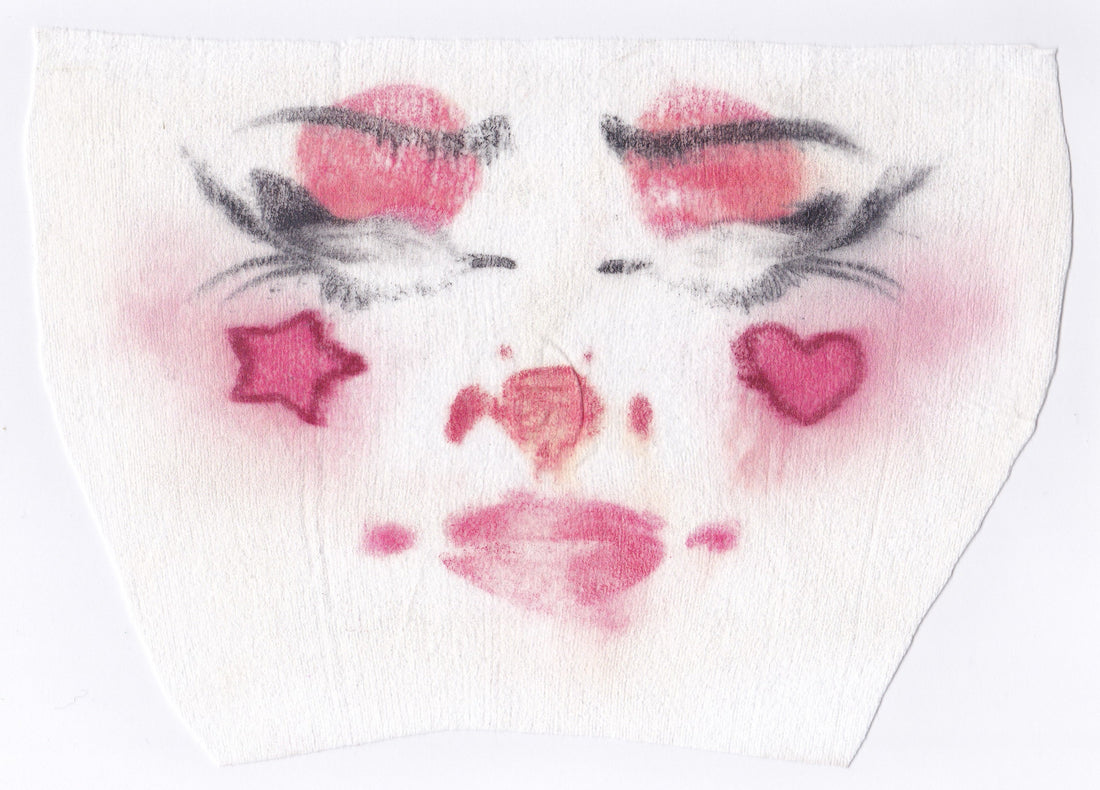 face