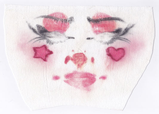 face