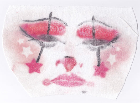 face