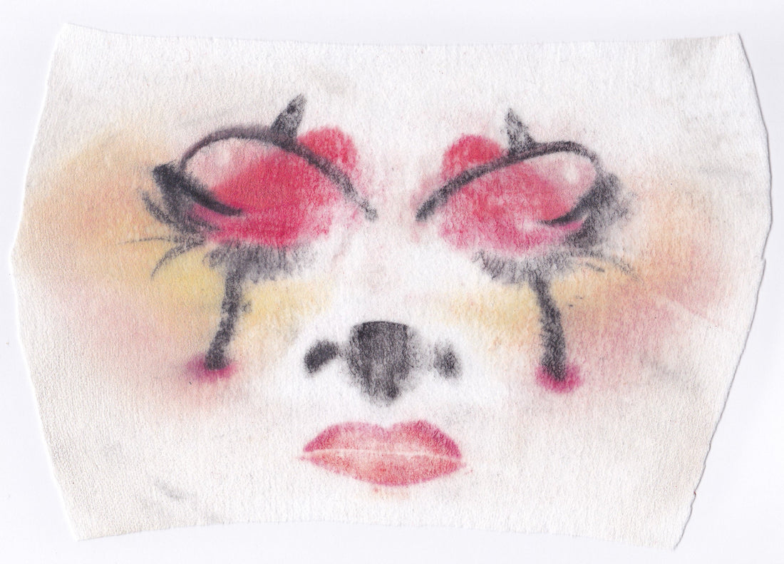 face
