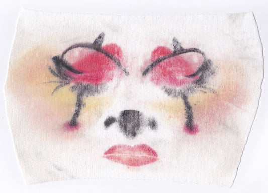 face