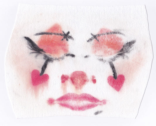 face