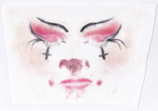 face