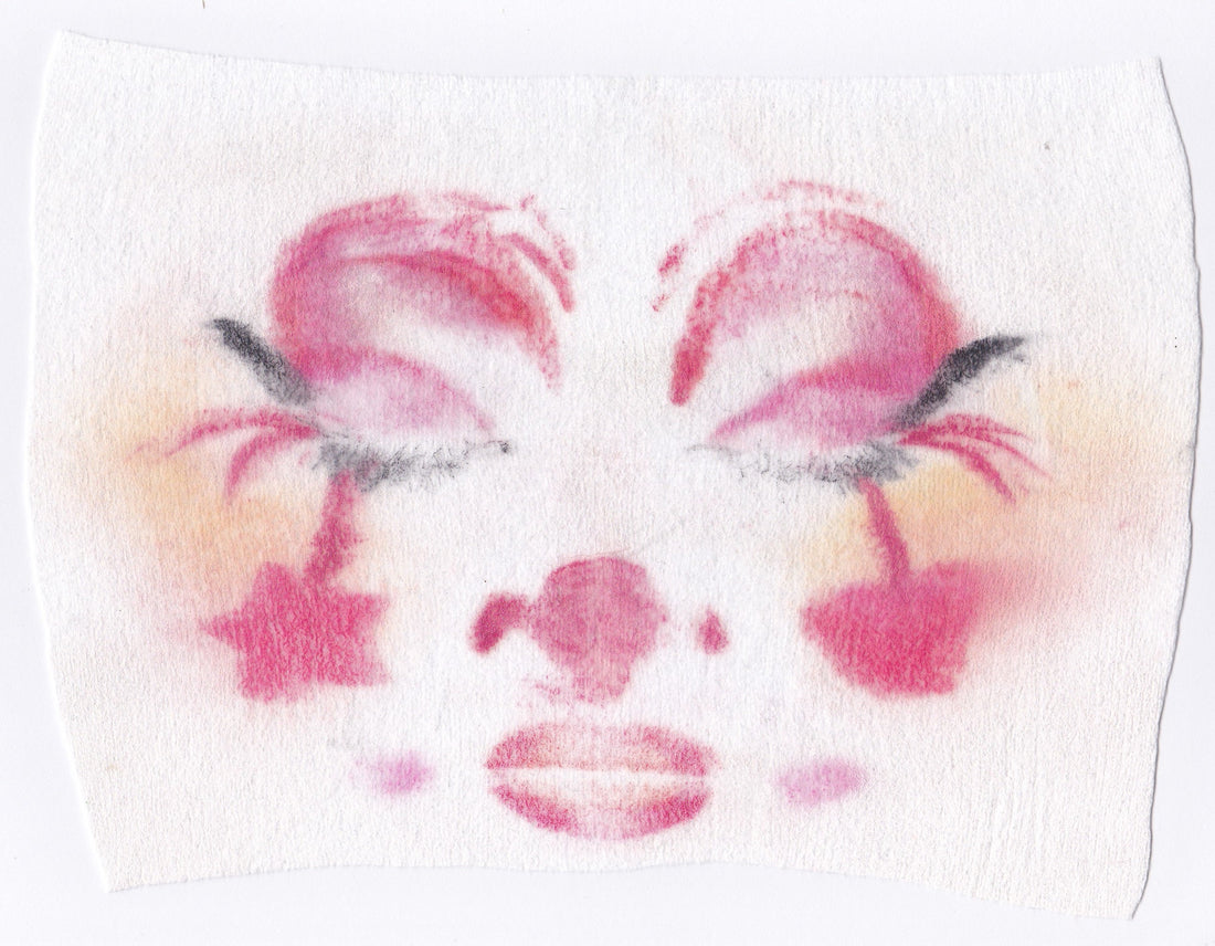 face