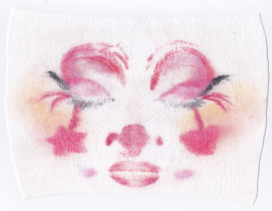 face