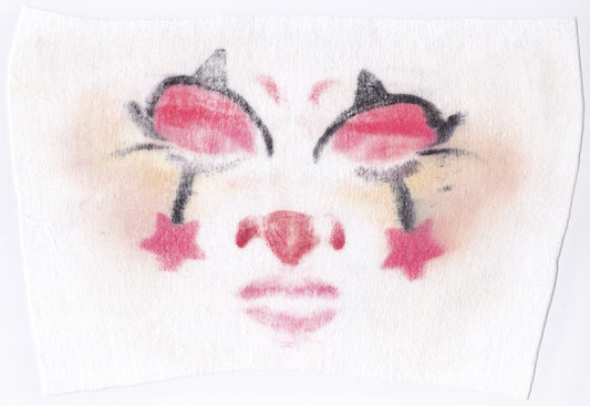 face