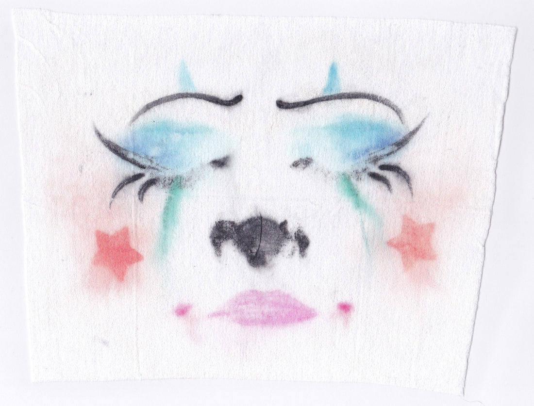 face