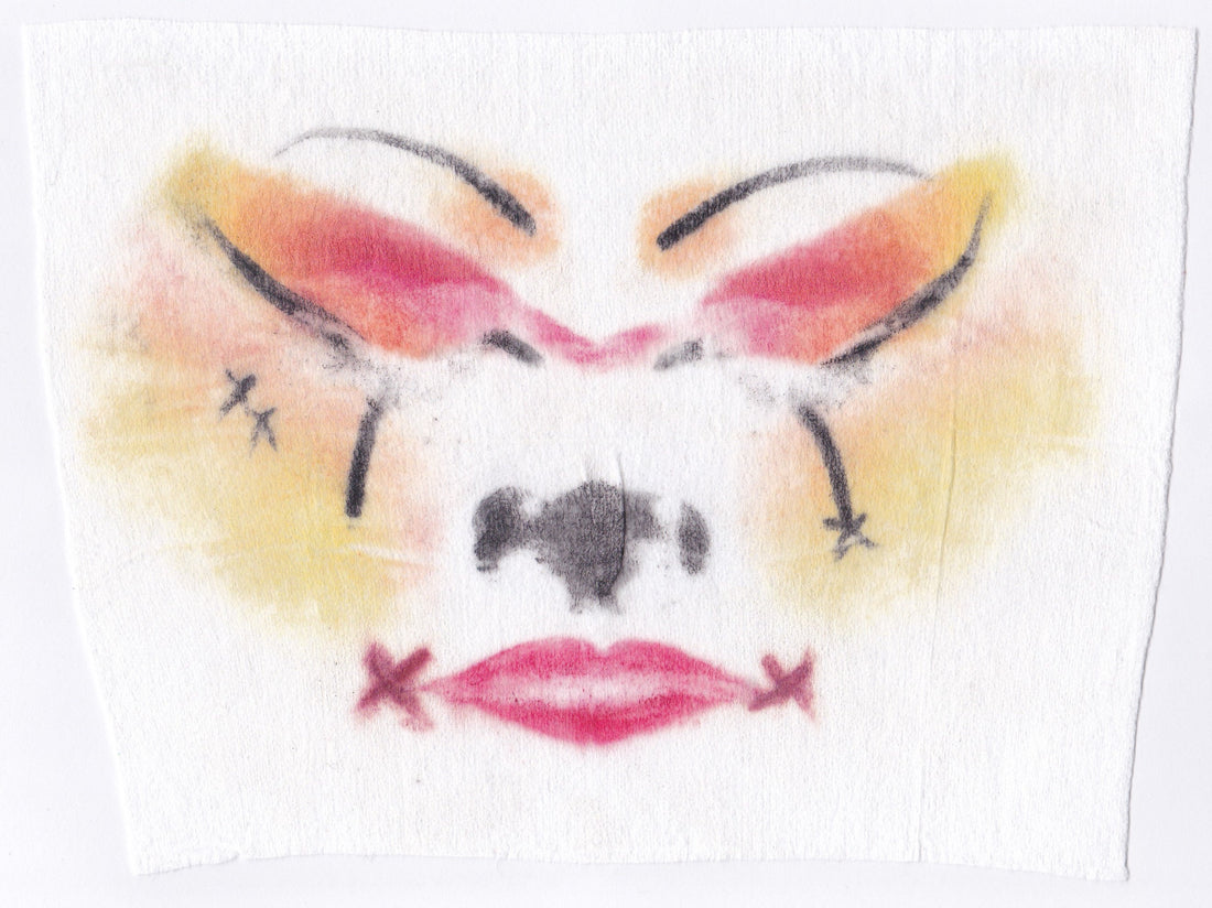 face