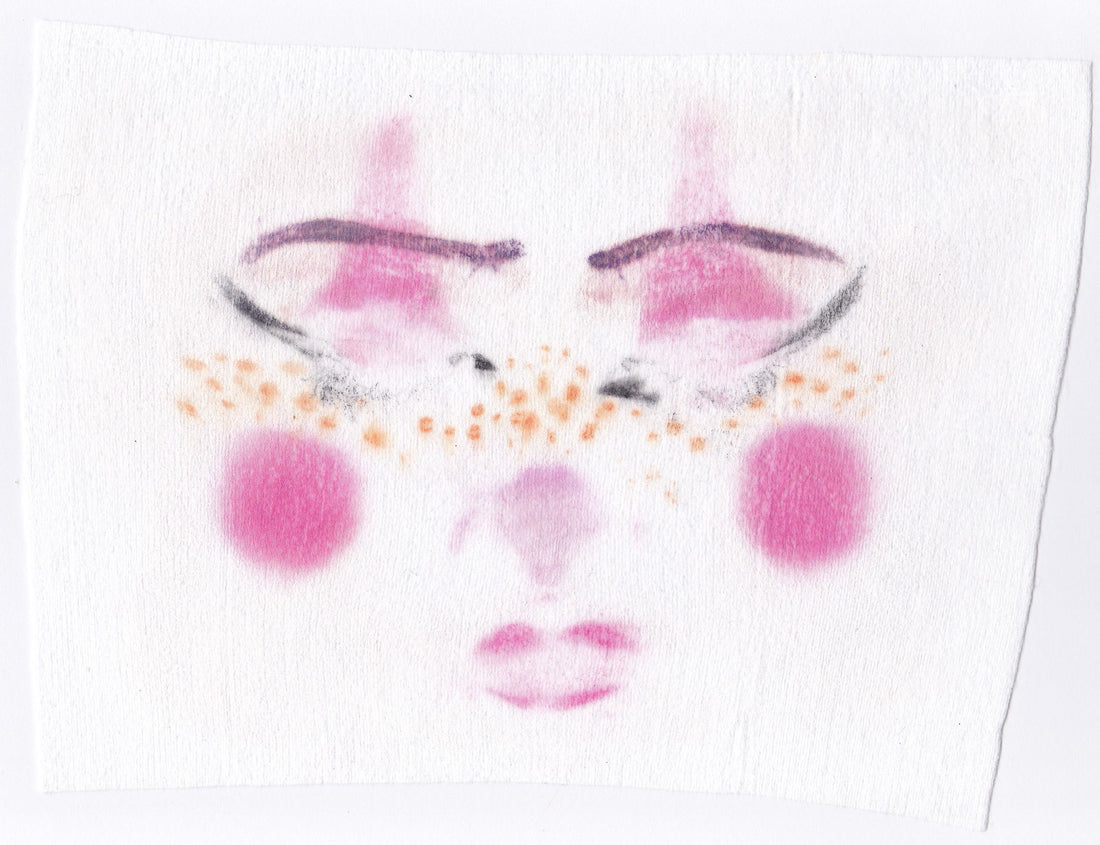 face