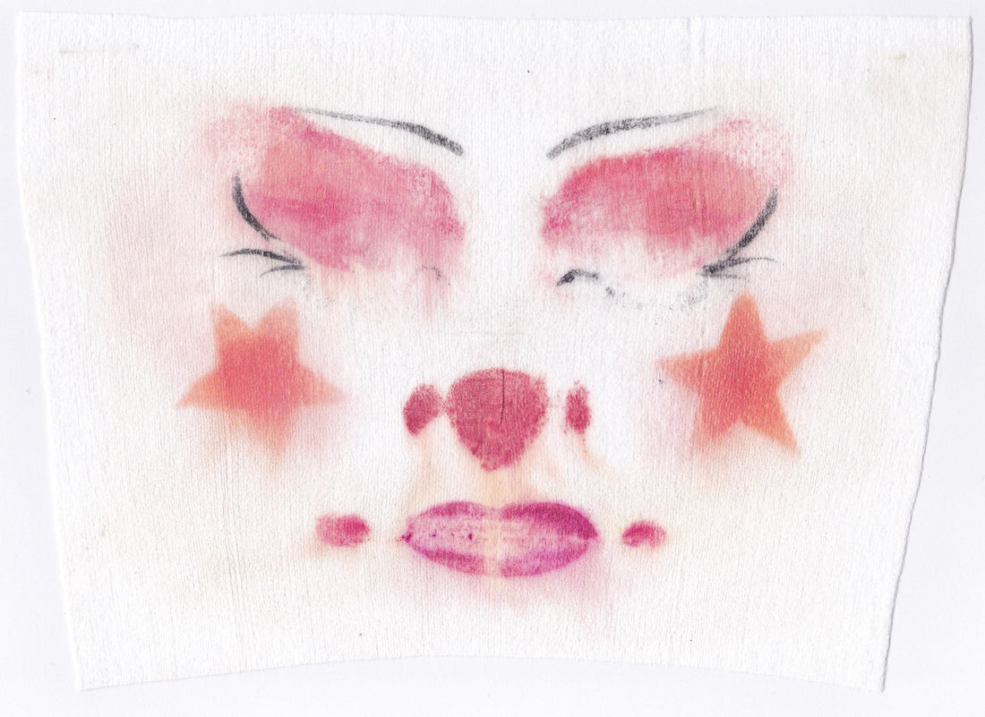 face
