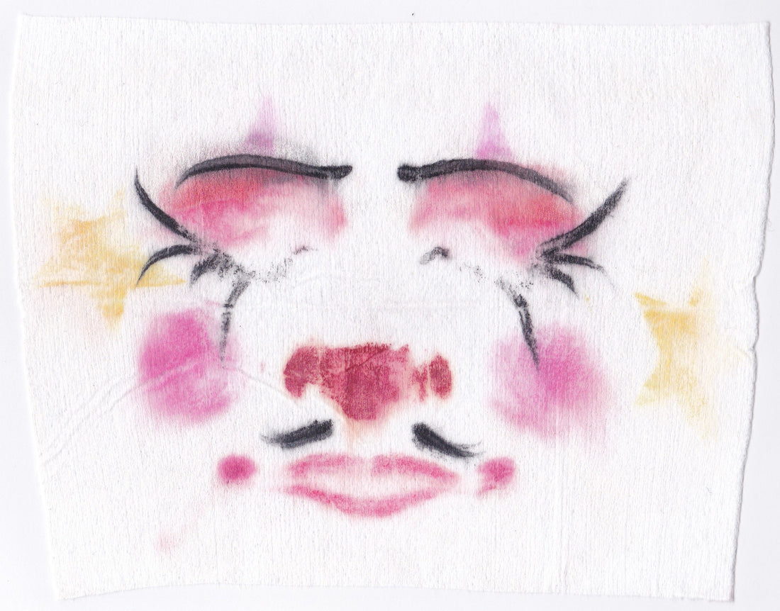 face