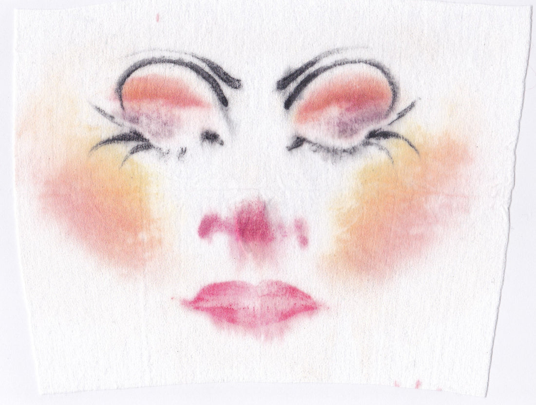 face