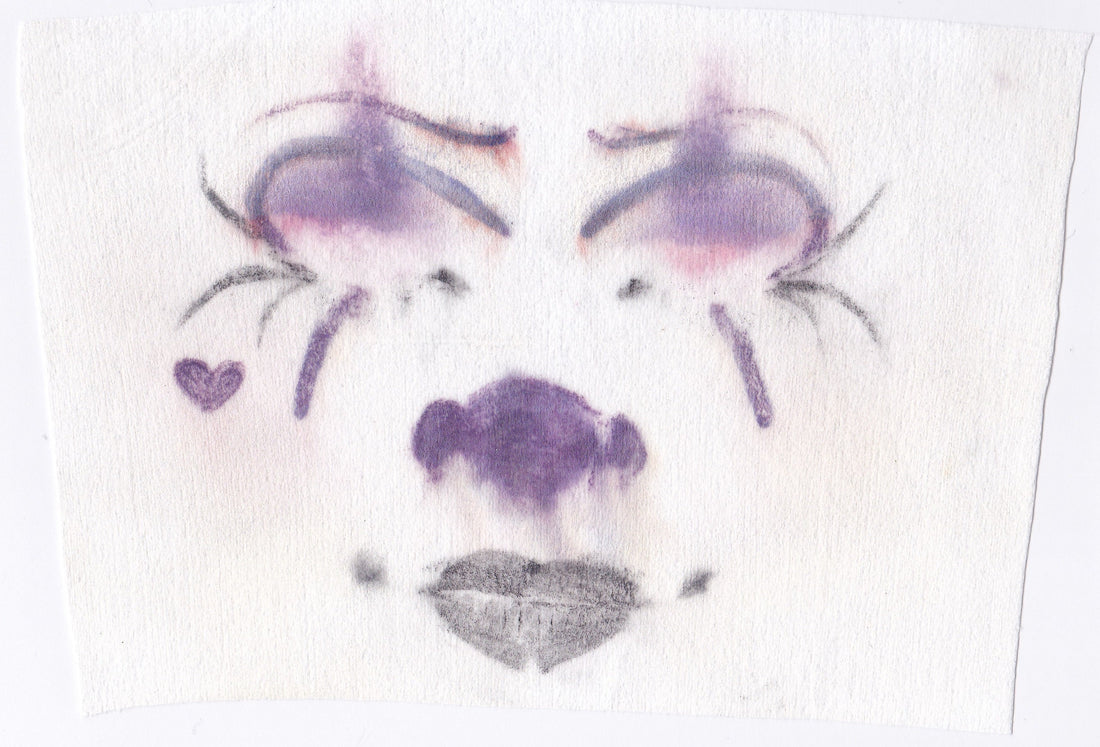face