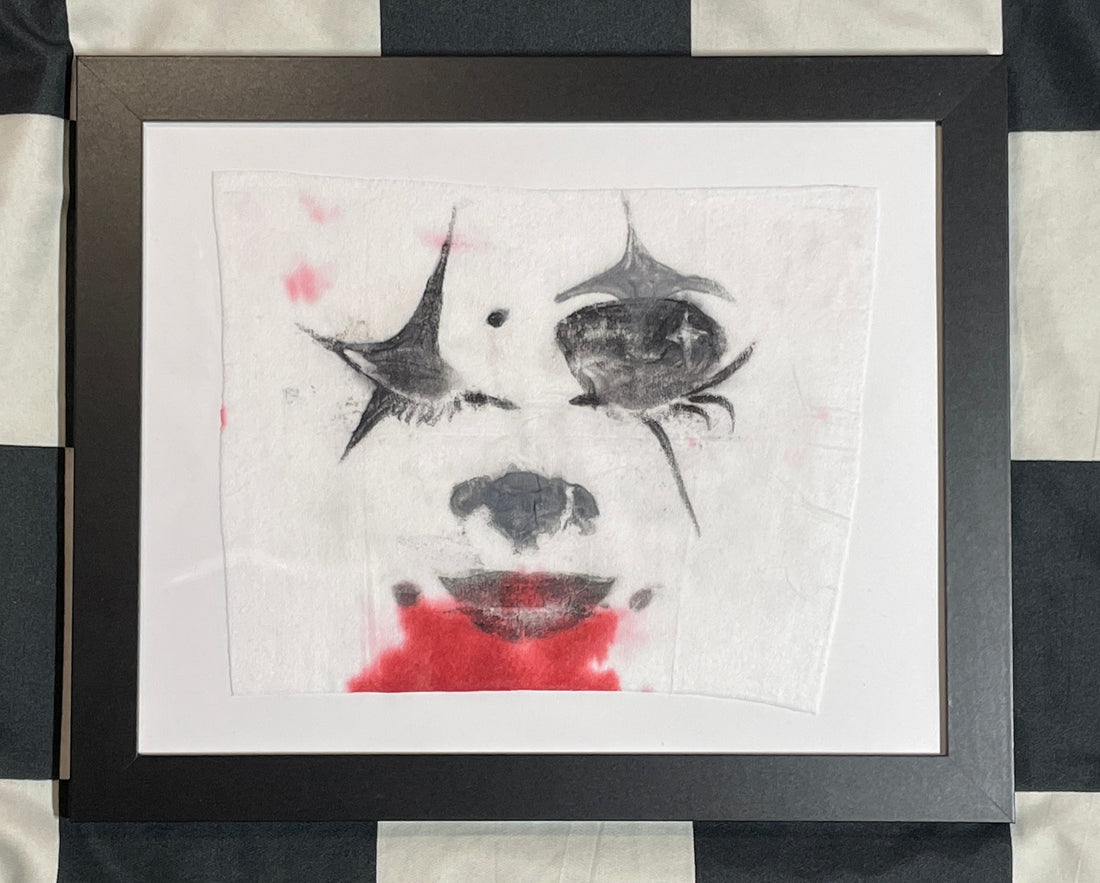 face
