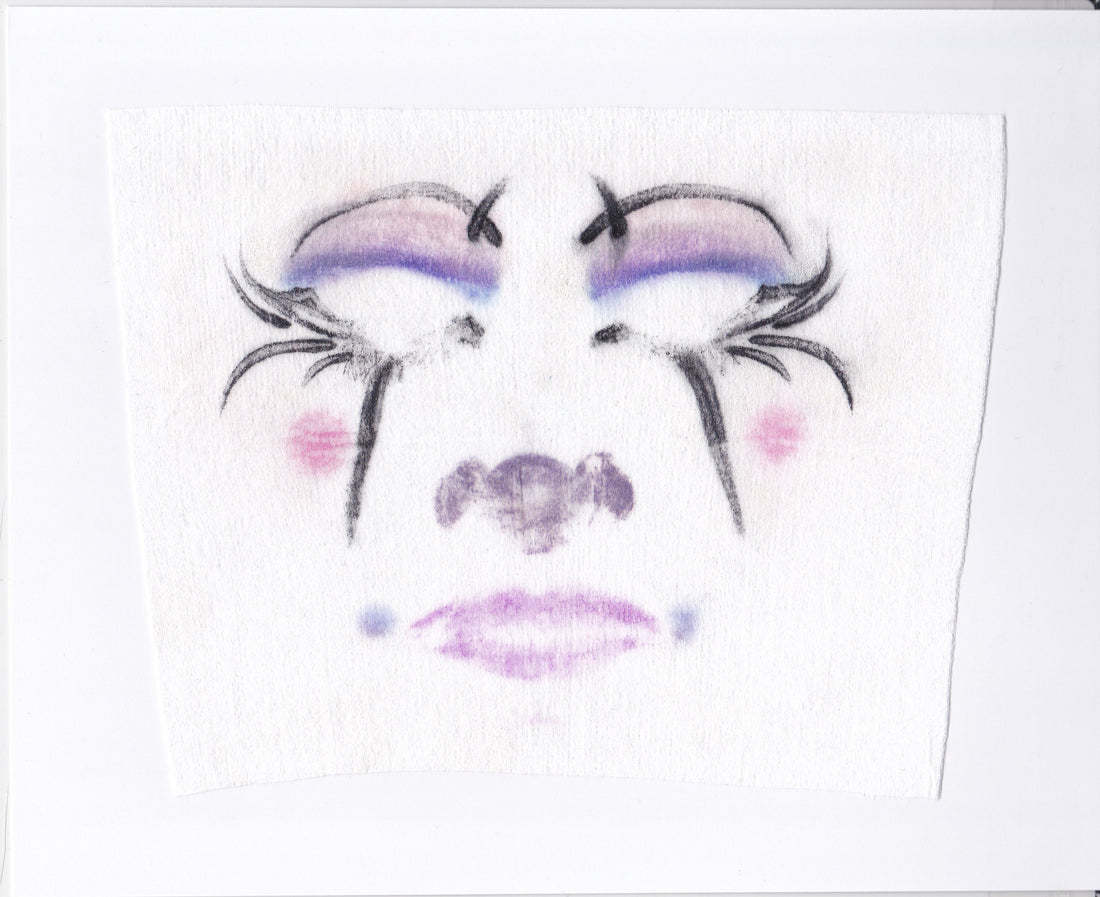 face