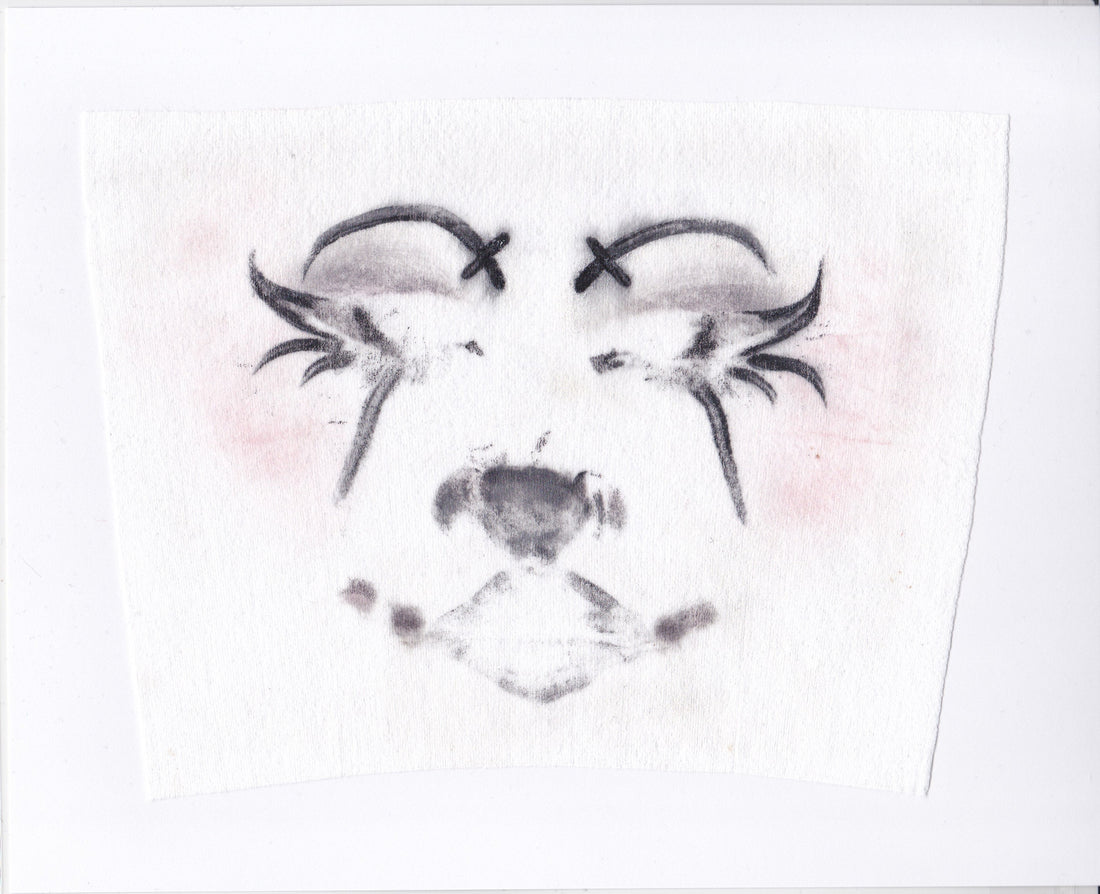 face